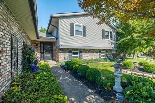 611 Gamewell Drive, Miamisburg, OH, 45342 | Card Image