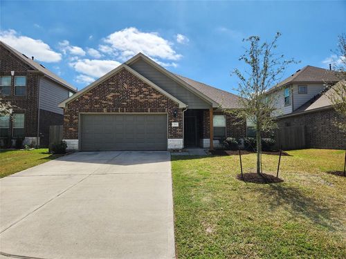 713 Hazy Shores Lane, League City, TX, 77568 | Card Image