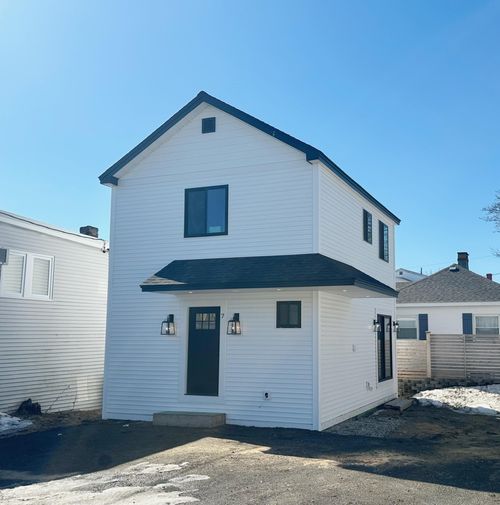 7 Fern Avenue, Old Orchard Beach, ME, 04064 | Card Image