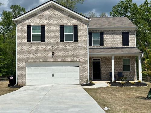 3604 Wartrace Dr, Atlanta, GA, 30331-7982 | Card Image