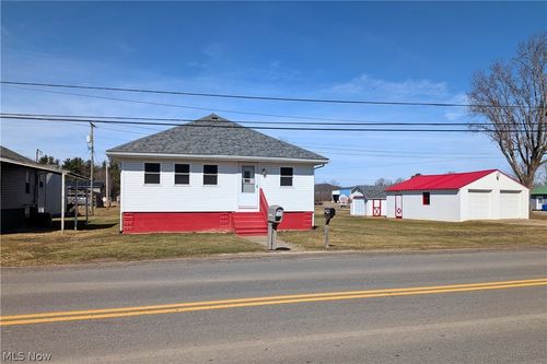 7538 Wolfes Crossing Rd Se, Gnadenhutten, OH, 44629-9617 | Card Image