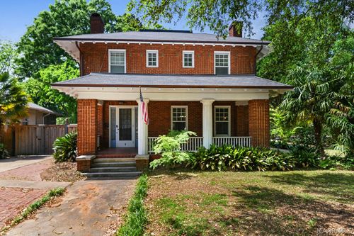 4 S Capitol Pkwy, Montgomery, AL, 36107-1802 | Card Image