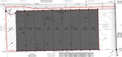 LOT 12 Cr 4507, Athens, TX, 75752 | Card Image