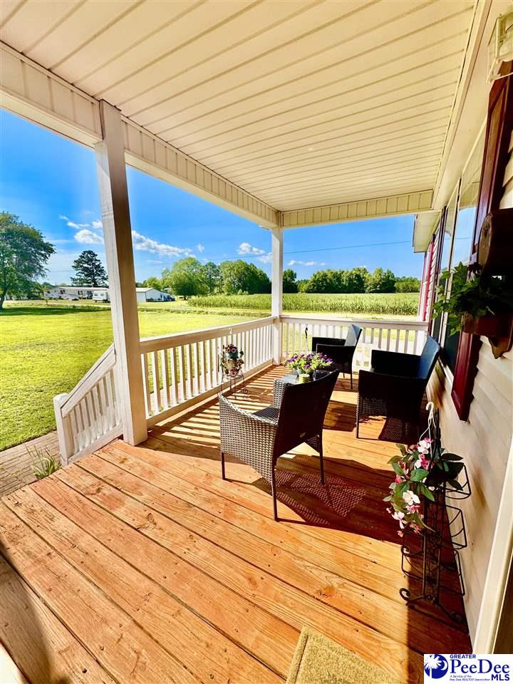 Residential in Lake City 4