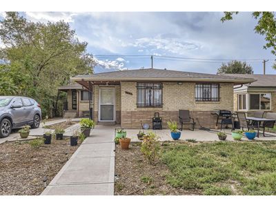 3645 Krameria St, Home with 6 bedrooms, 3 bathrooms and null parking in Denver CO | Image 1