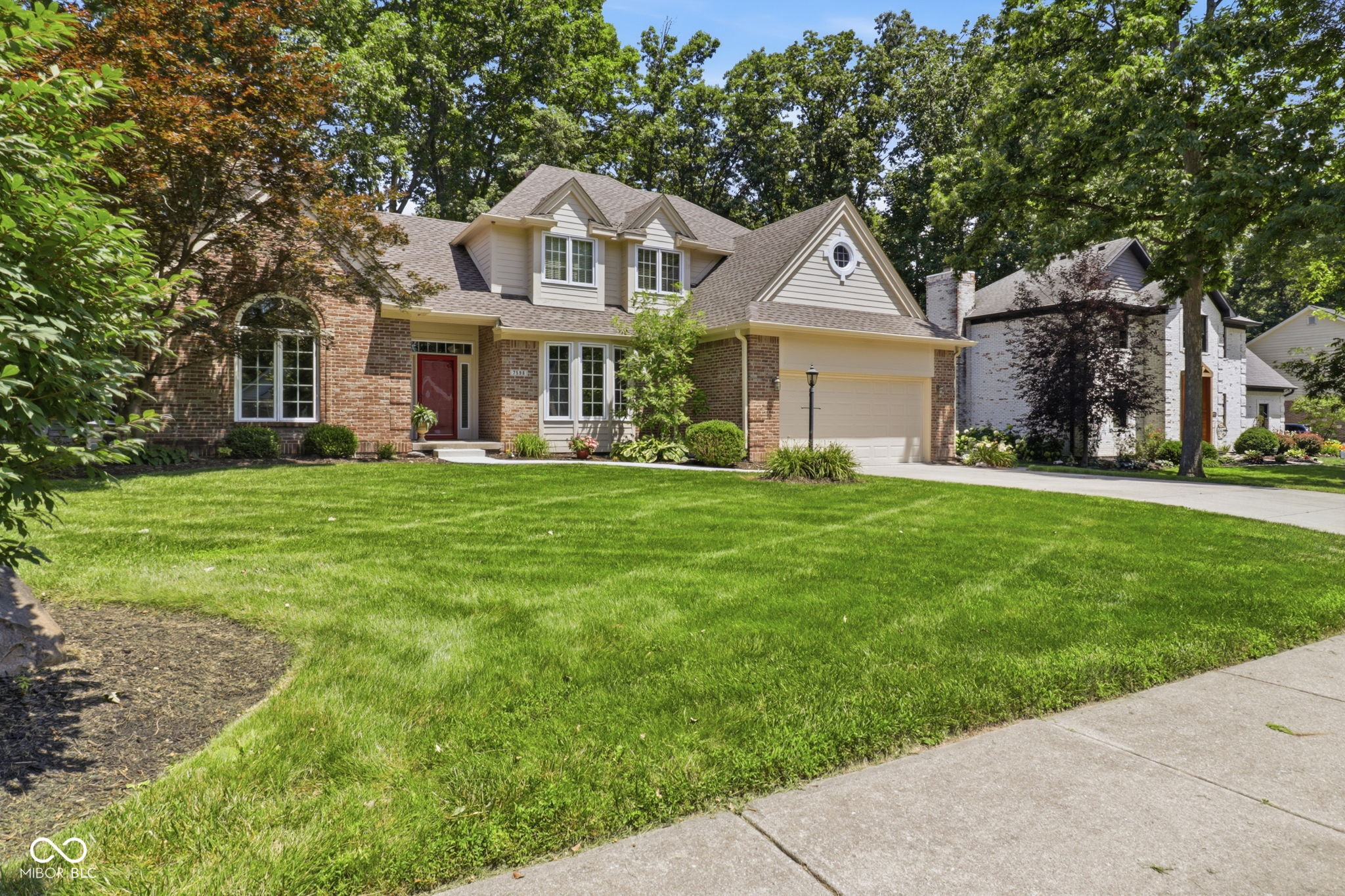 Residential in Fishers 3