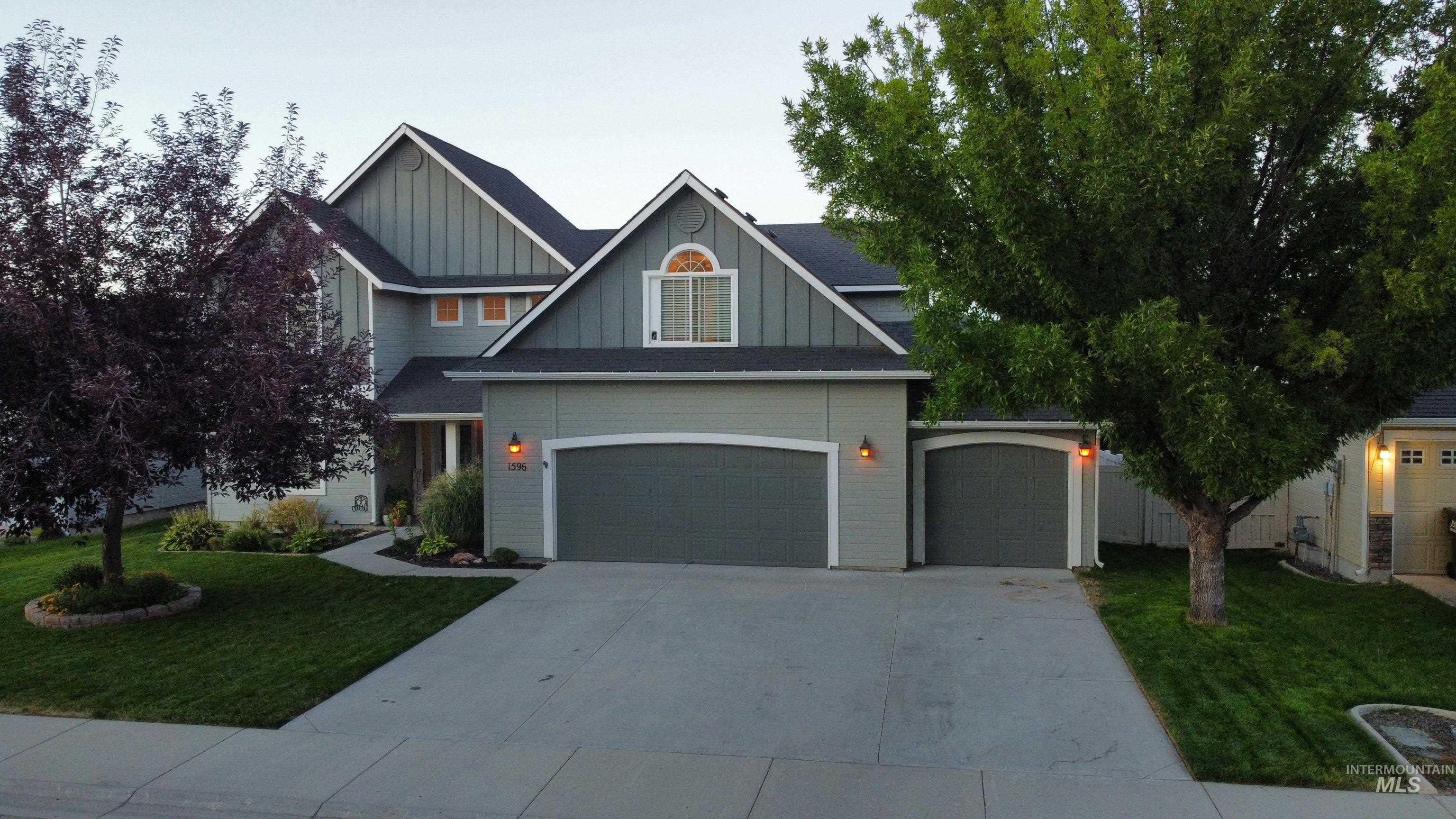 Firebrick Dr, Kuna, ID 83634