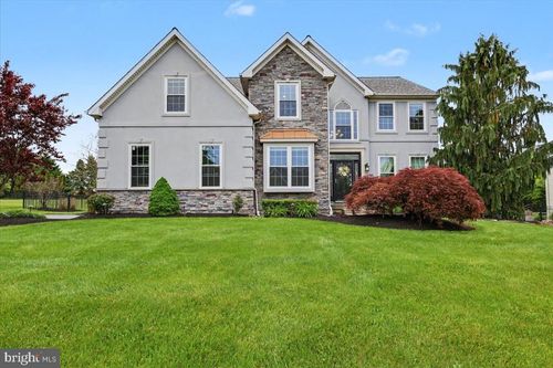 144 Fox Run Dr, COLLEGEVILLE, PA, 19426-3851 | Card Image