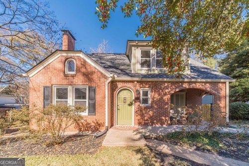 1883 Cambridge Ave, College Park, GA, 30337-1920 | Card Image