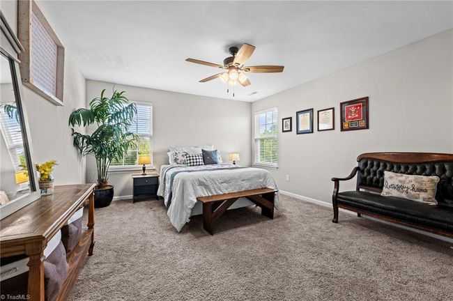 2139 Crosswind Dr, House other with 4 bedrooms, 3 bathrooms and null parking in Graham NC | Image 27