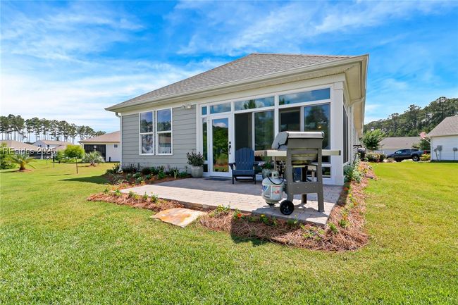 582 Blue Jay Ln, House other with 3 bedrooms, 2 bathrooms and null parking in Okatie SC | Image 32