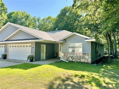 147 Royal Oak Dr, BALSAM LAKE, WI, 54810-6000 | Card Image