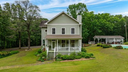 34505 Highway 300, Roland, AR, 72135 | Card Image