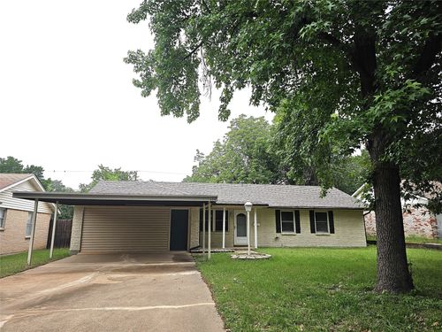 604 Bayless Dr, Euless, TX, 76040-5102 | Card Image