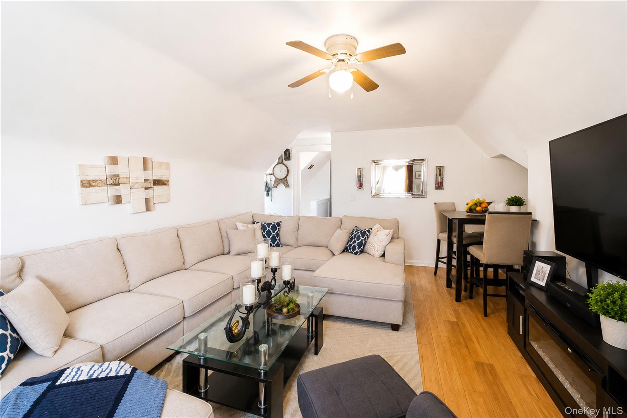 Residential Income in New York 5