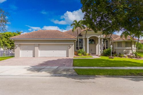14032 Nw 15th Dr, Pembroke Pines, FL, 33028-3012 | Card Image