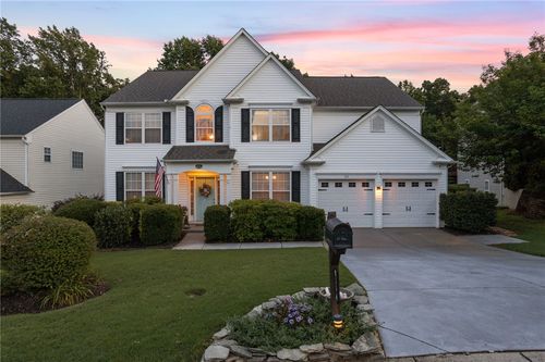 514 Collingsworth Ln, Greenville, SC, 29615-5951 | Card Image