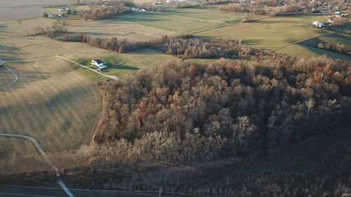 NE of 5508 N 200 W Road, Worthington, IN, 47471-5132 | Card Image
