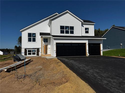 803 Fox River Road, SOMERSET, WI, 54025 | Card Image