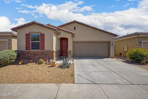 3227 W Minton St, Phoenix, AZ, 85041-6594 | Card Image