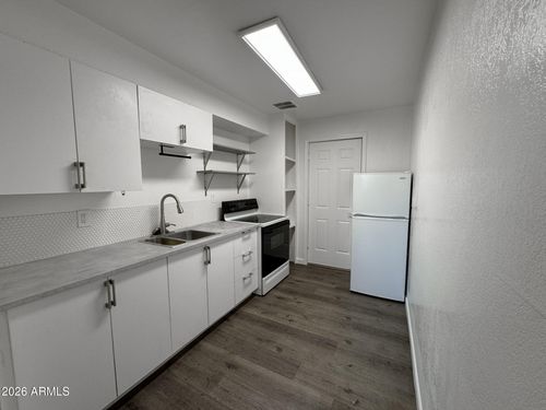 2-1320 N 48th Place, Phoenix, AZ, 85008 | Card Image