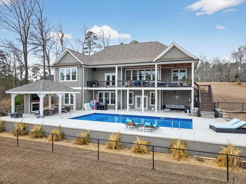 131 Chumley Rd Ne, Milledgeville, GA, 31061-9190 | Card Image