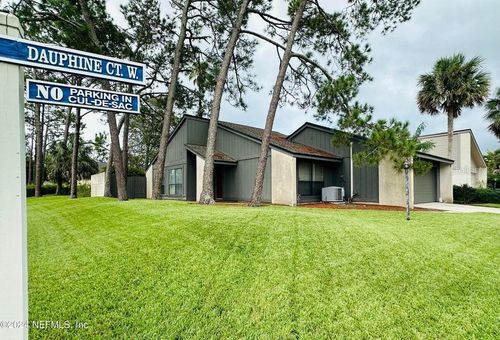 2522 Dauphine Ct W, PONTE VEDRA BEACH, FL, 32082-2911 | Card Image