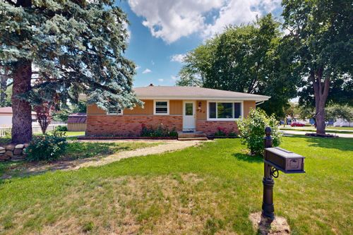 923 Gail Pl, Fort Atkinson, WI, 53538 | Card Image