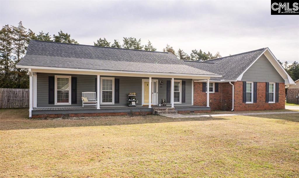 Residential in Sumter 3