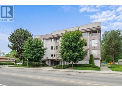 101 - 1940 Richter St, Condo with 2 bedrooms, 2 bathrooms and 1 parking in Kelowna BC | Image 1