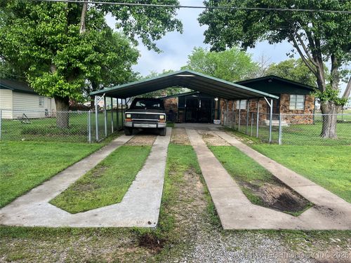 7692 S 65th West Ave, Tulsa, OK, 74131-3201 | Card Image