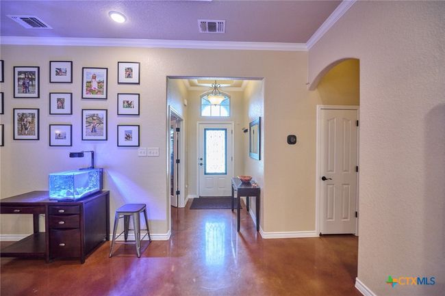 1202 Dark Wood Dr, House other with 3 bedrooms, 3 bathrooms and null parking in Harker Heights TX | Image 12