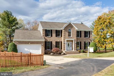 6148 Morning Calm Way, House other with 4 bedrooms, 3 bathrooms and null parking in COLUMBIA MD | Image 3