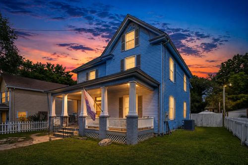 918 Dale Ave Se, Roanoke, VA, 24013-1516 | Card Image