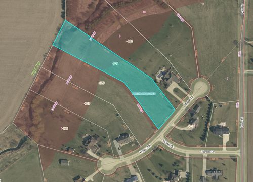 Lot 8 Rodeo Dr, Burr Ridge, IL, 60527-8385 | Card Image