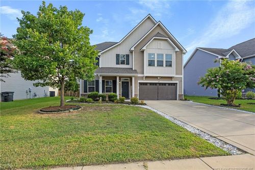 320 Derby Ln, Hope Mills, NC, 28348-7556 | Card Image