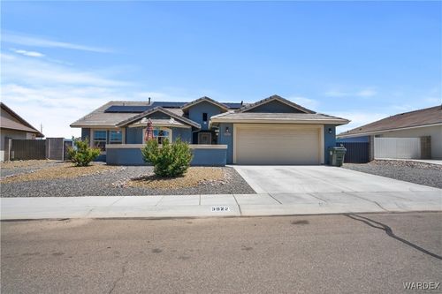 3922 Easy St, Kingman, AZ, 86409-1591 | Card Image