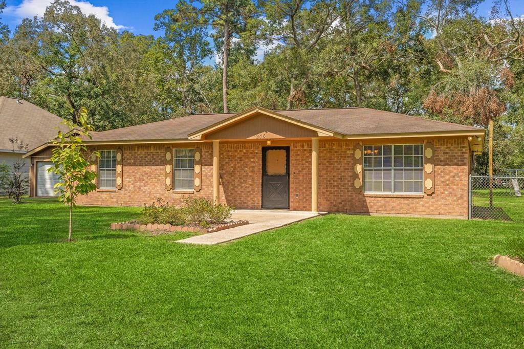 Lord Dr, New Caney, TX 77357