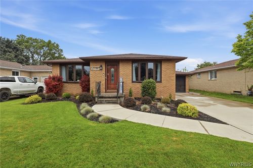 96 Ceil Dr, Cheektowaga, NY, 14227-1908 | Card Image