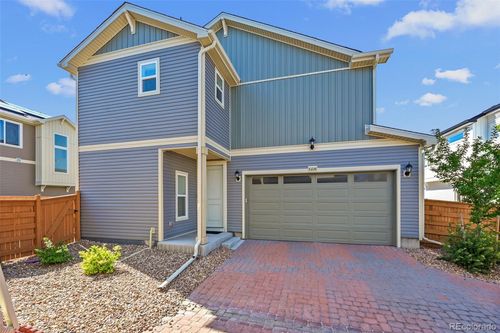 10226 Worchester St, Commerce City, CO, 80022-9139 | Card Image