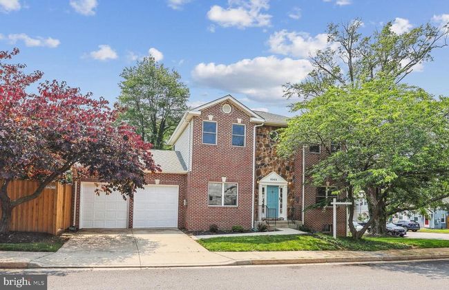 2142 N Dinwiddie St, House other with 4 bedrooms, 4 bathrooms and null parking in ARLINGTON VA | Image 51