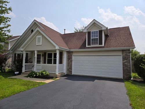 5563 Stockton Dr, Rockford, IL, 61109-1797 | Card Image