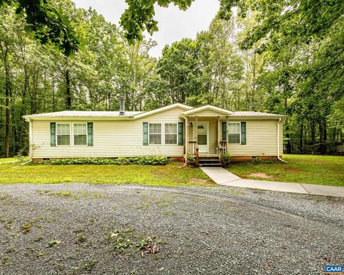 1020 Thorn Rose Ln, CHARLOTTESVILLE, VA, 22902-7445 | Card Image