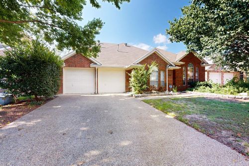 2104 Old Mcgarrah Rd, Mckinney, TX, 75072-5428 | Card Image