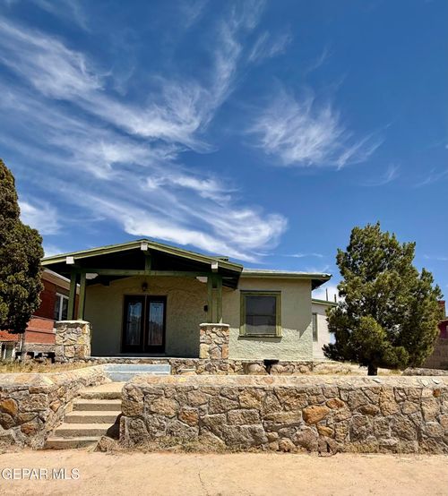 3203 Frankfort Ave, El Paso, TX, 79930-4507 | Card Image