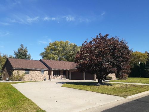N3992 Shamrock Circle, FREEDOM, WI, 54913 | Card Image