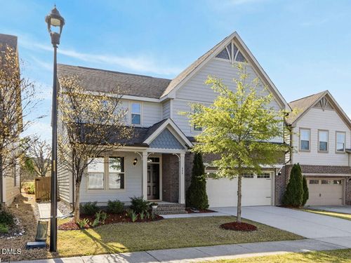 605 Groveview Wynd, Wendell, NC, 27591-6895 | Card Image