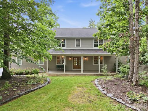 65 Buckle Rdg, Weaverville, NC, 28787-7334 | Card Image