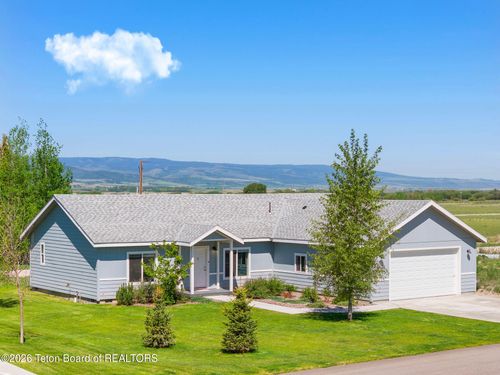 3804 Spruce Road, Victor, ID, 83455 | Card Image