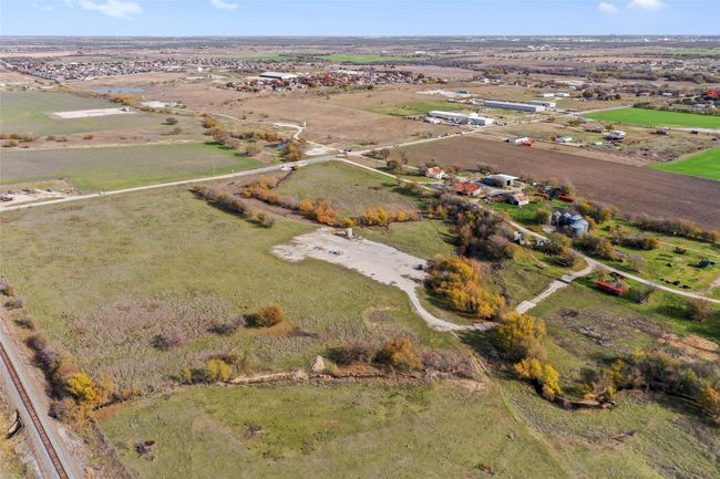 Aerial view with a rural view | Image 18
